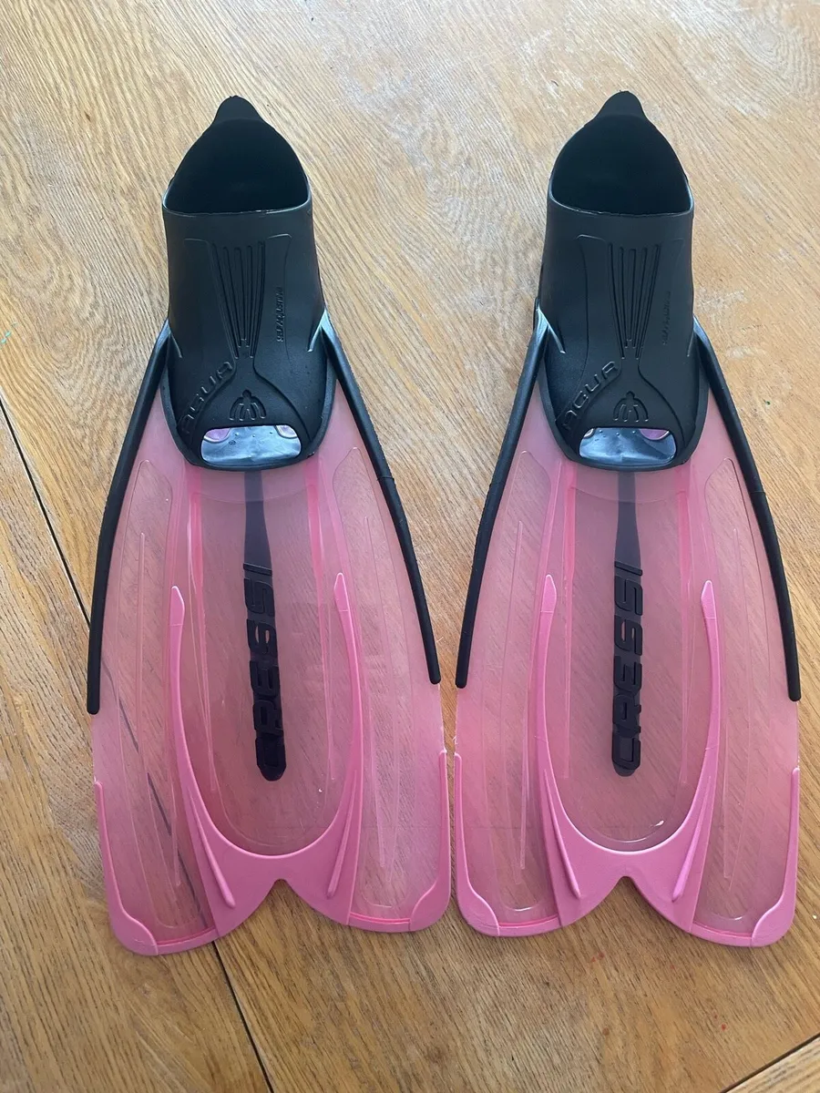 Long fins - Image 2