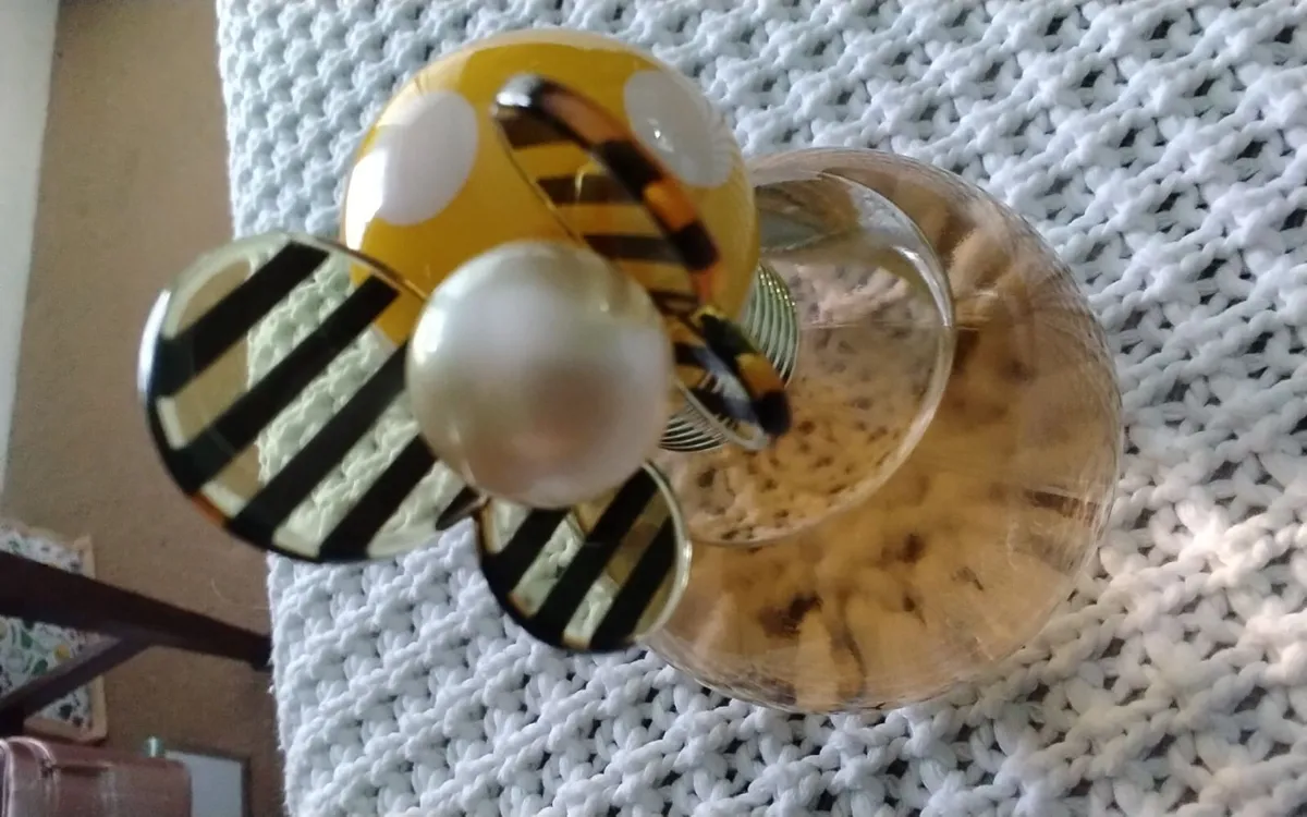 MARC JACOBS HONEY EDP 100ml New - Image 3