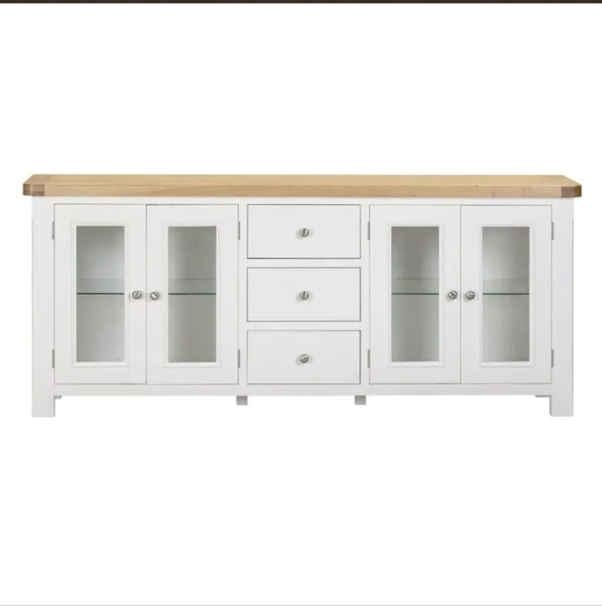 Mayfair XL Sideboard - Image 1