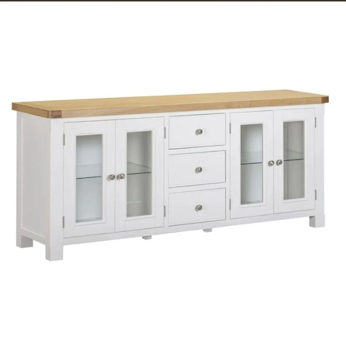 Mayfair XL Sideboard - Image 2