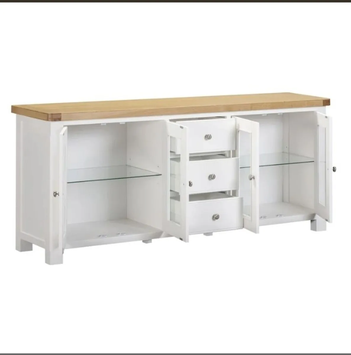Mayfair XL Sideboard - Image 3
