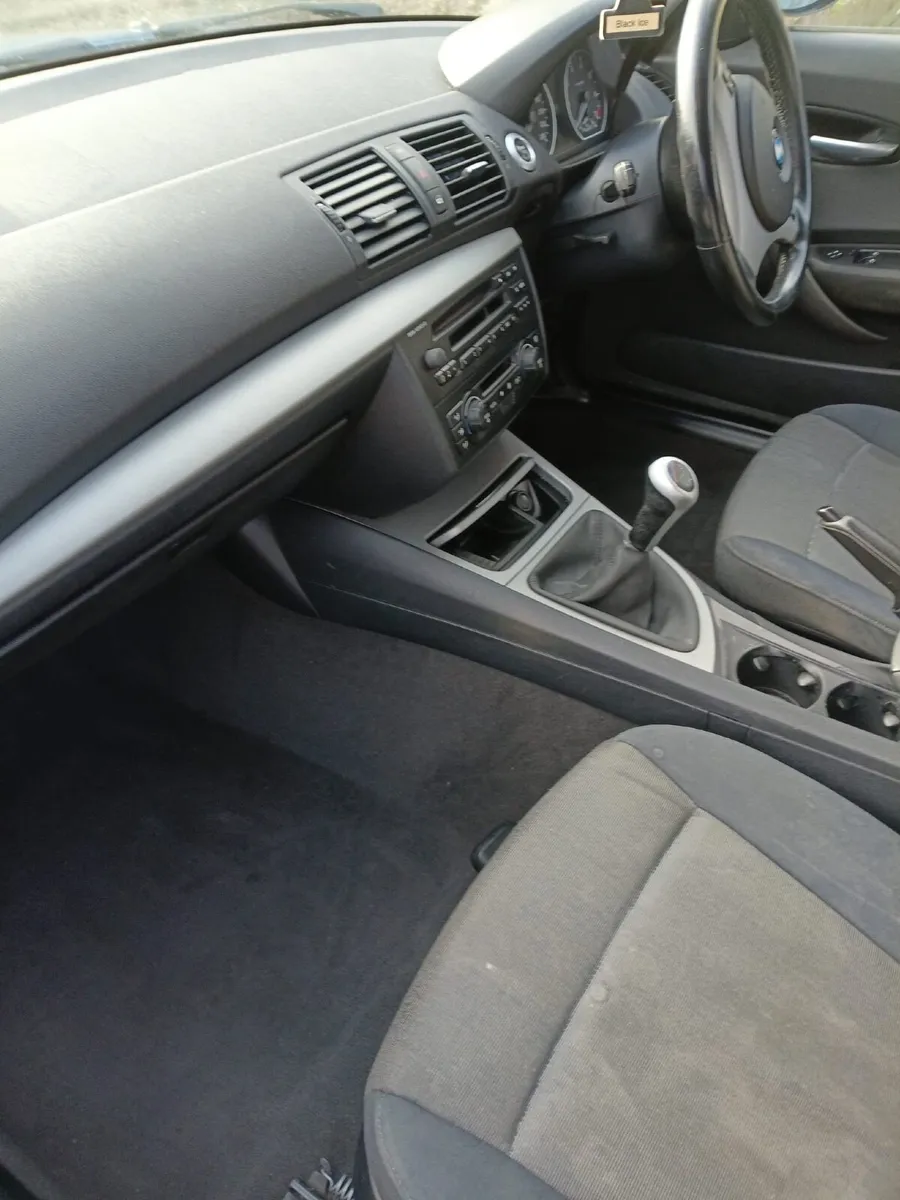 BMW 116i (2005) - Image 4