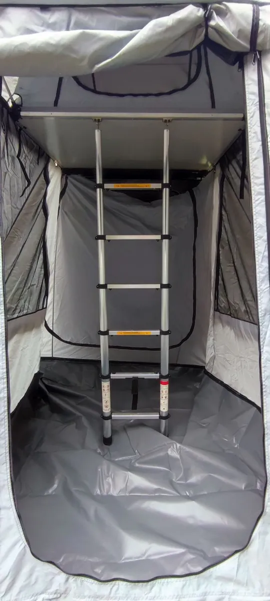 Roof Tent- Ventura - Image 2