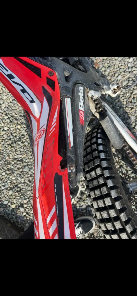 Beta Evo 300 Trial bike - Image 3