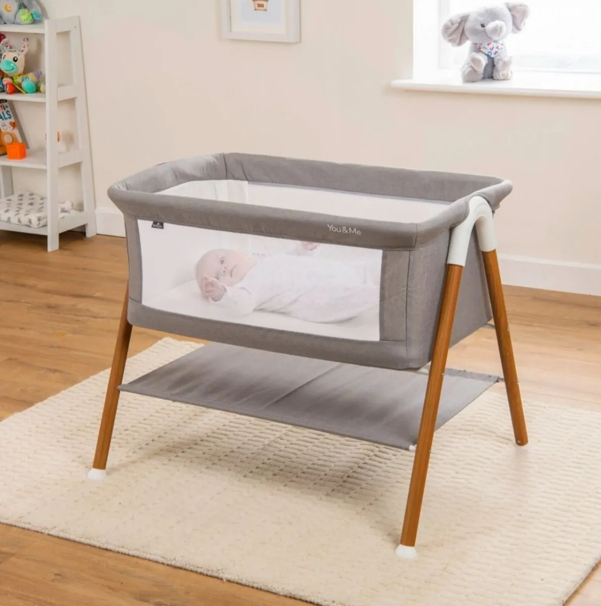 New born essentials - Image 3