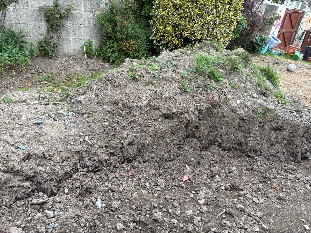 Topsoil - Image 1