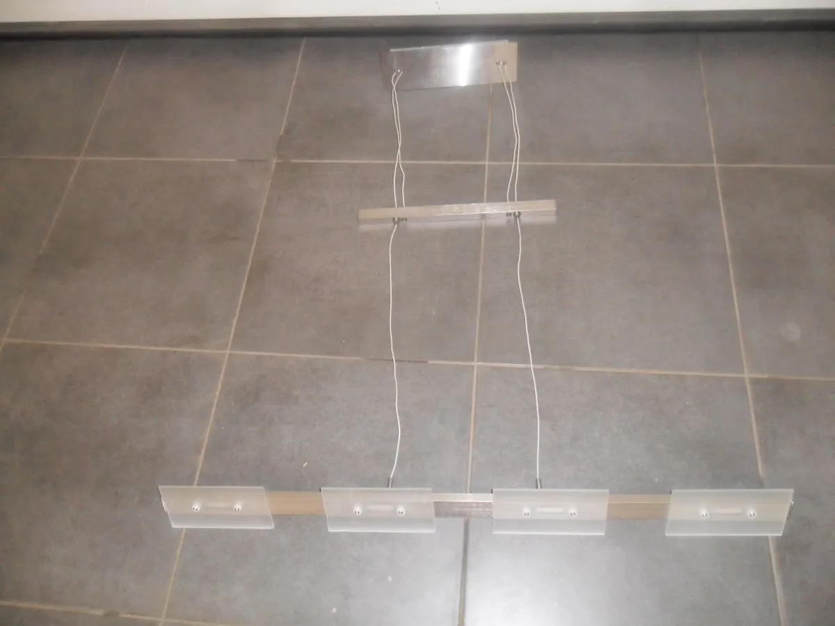 Ceiling light - Image 1