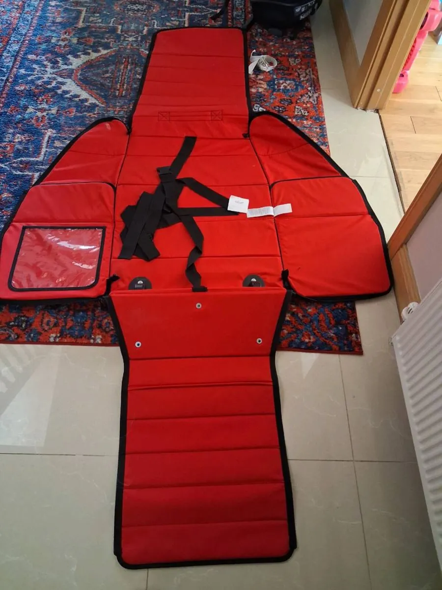 Bugaboo transport bag - Image 1