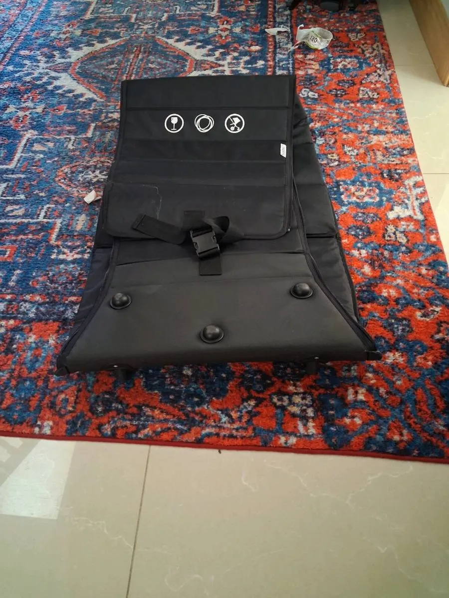 Bugaboo transport bag - Image 2