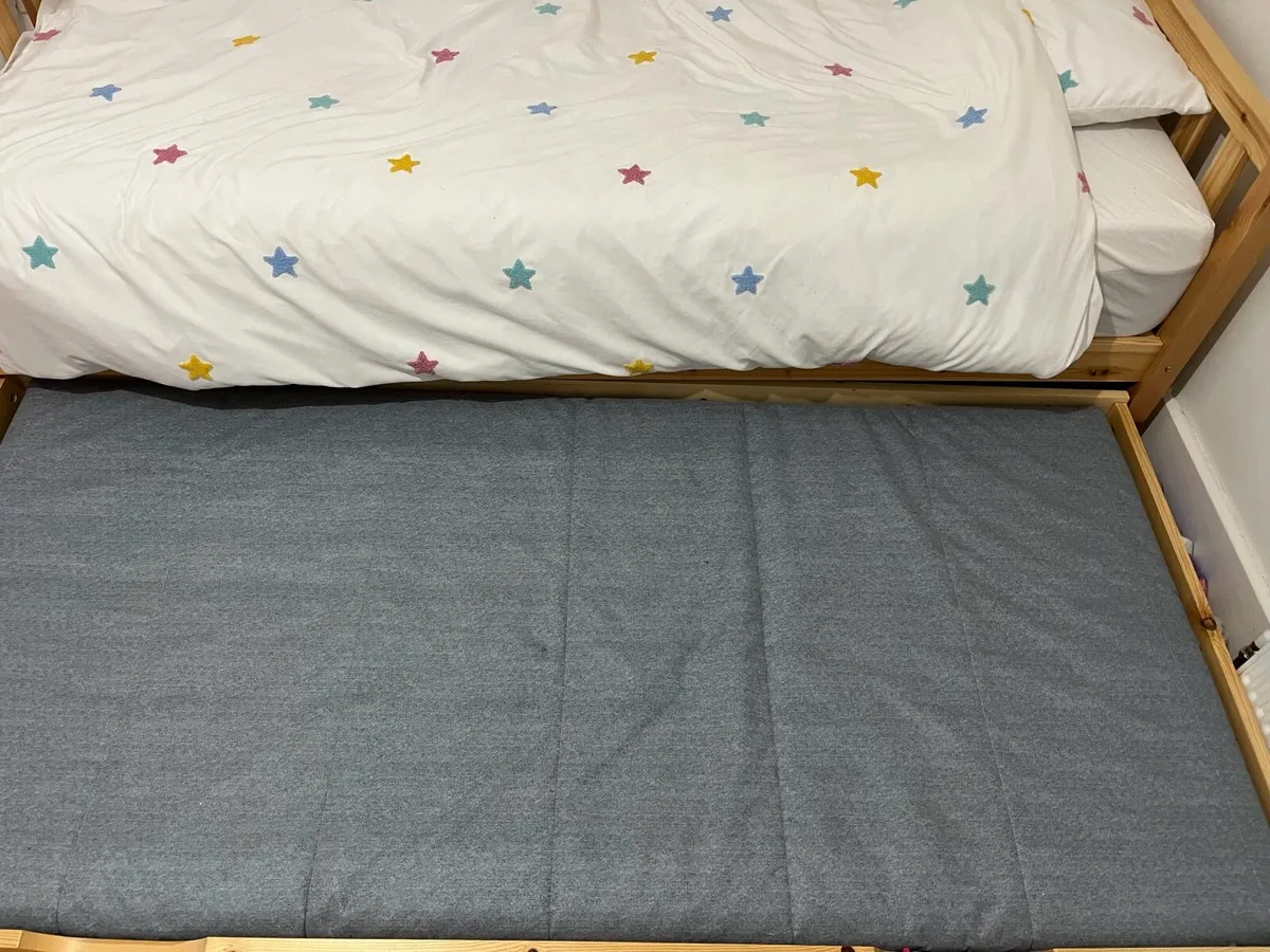 Children’s bed - Image 4