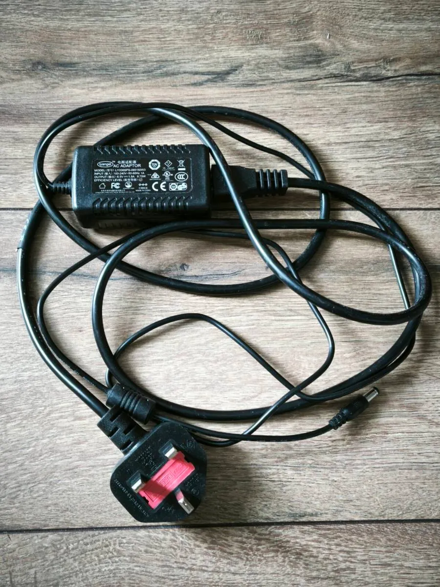 Guitar Accessories & BlackStar Fly 3 Amp - Image 4