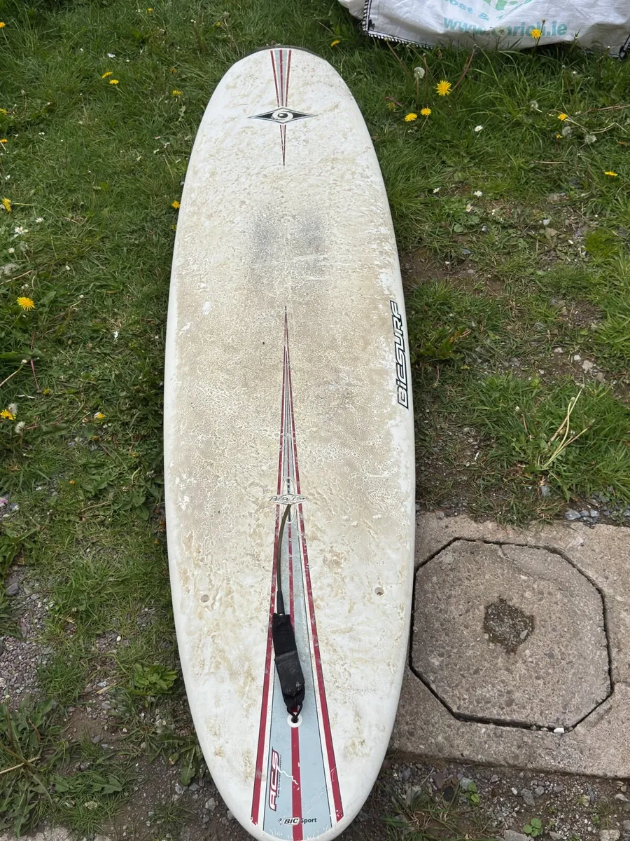 BIC Surfboard - Image 2