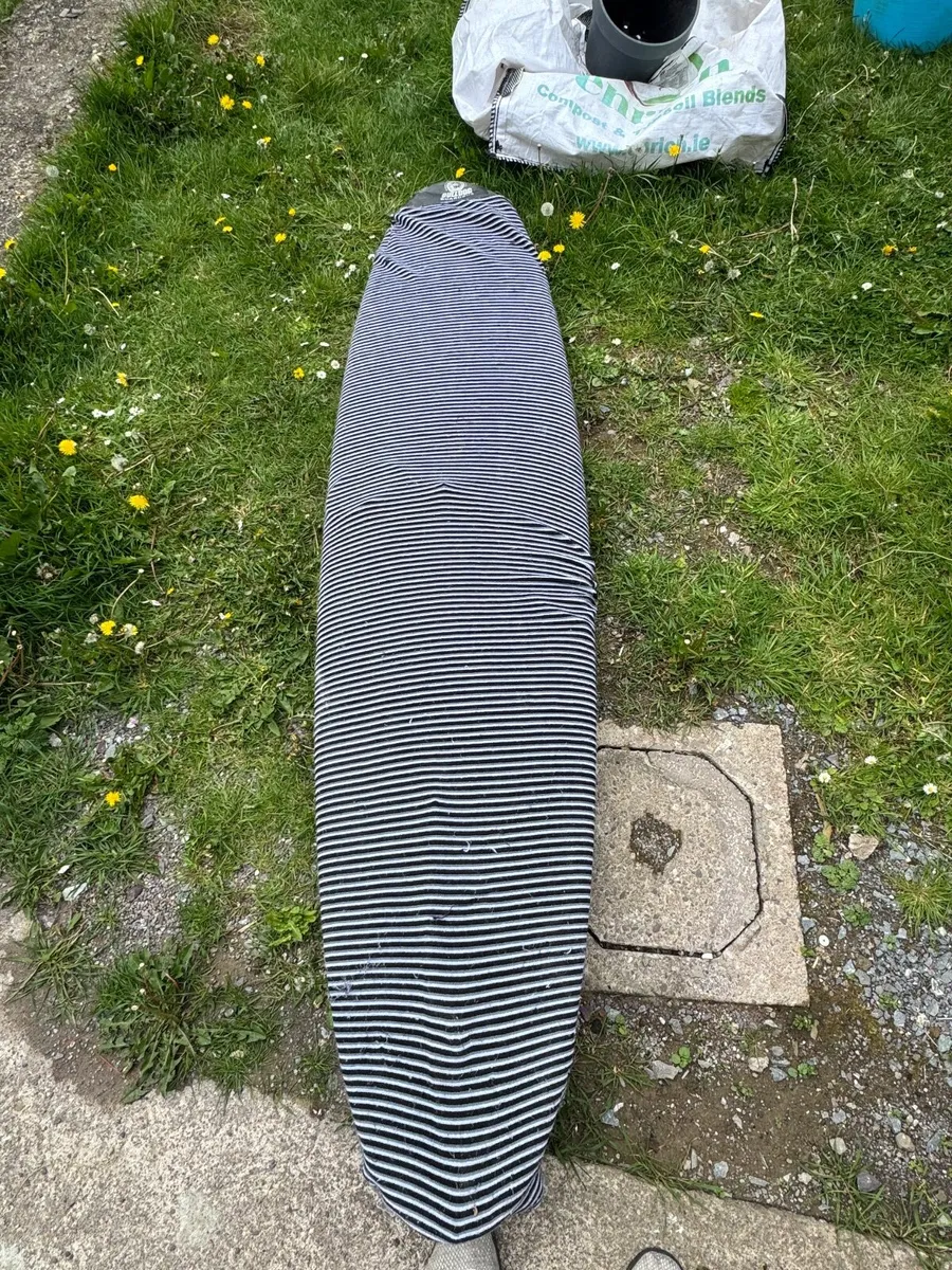 BIC Surfboard - Image 3