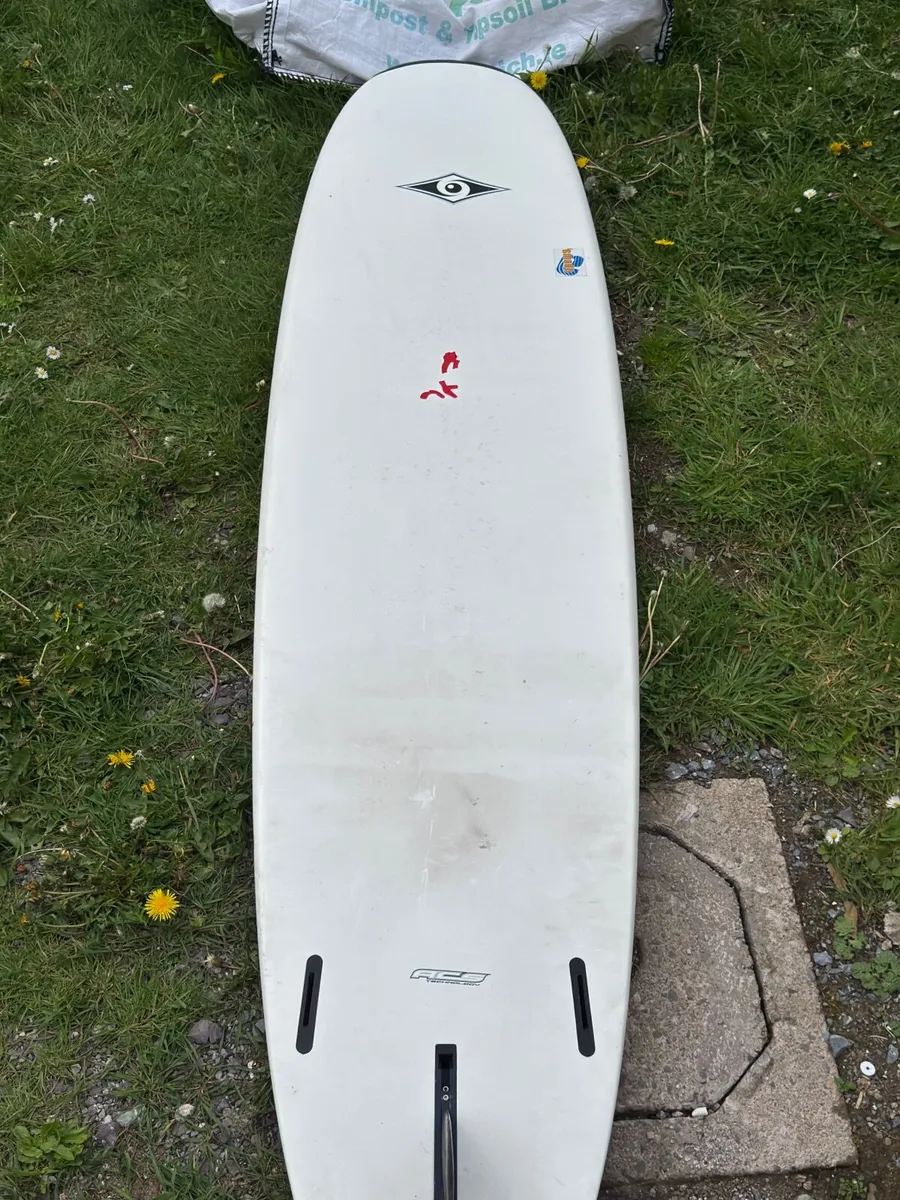 BIC Surfboard - Image 1