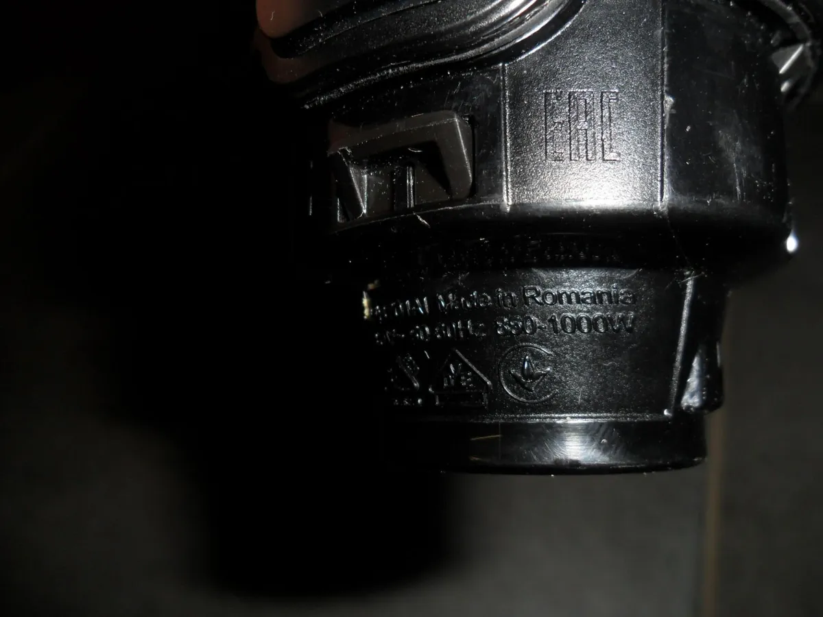 Braun Blender - Image 3