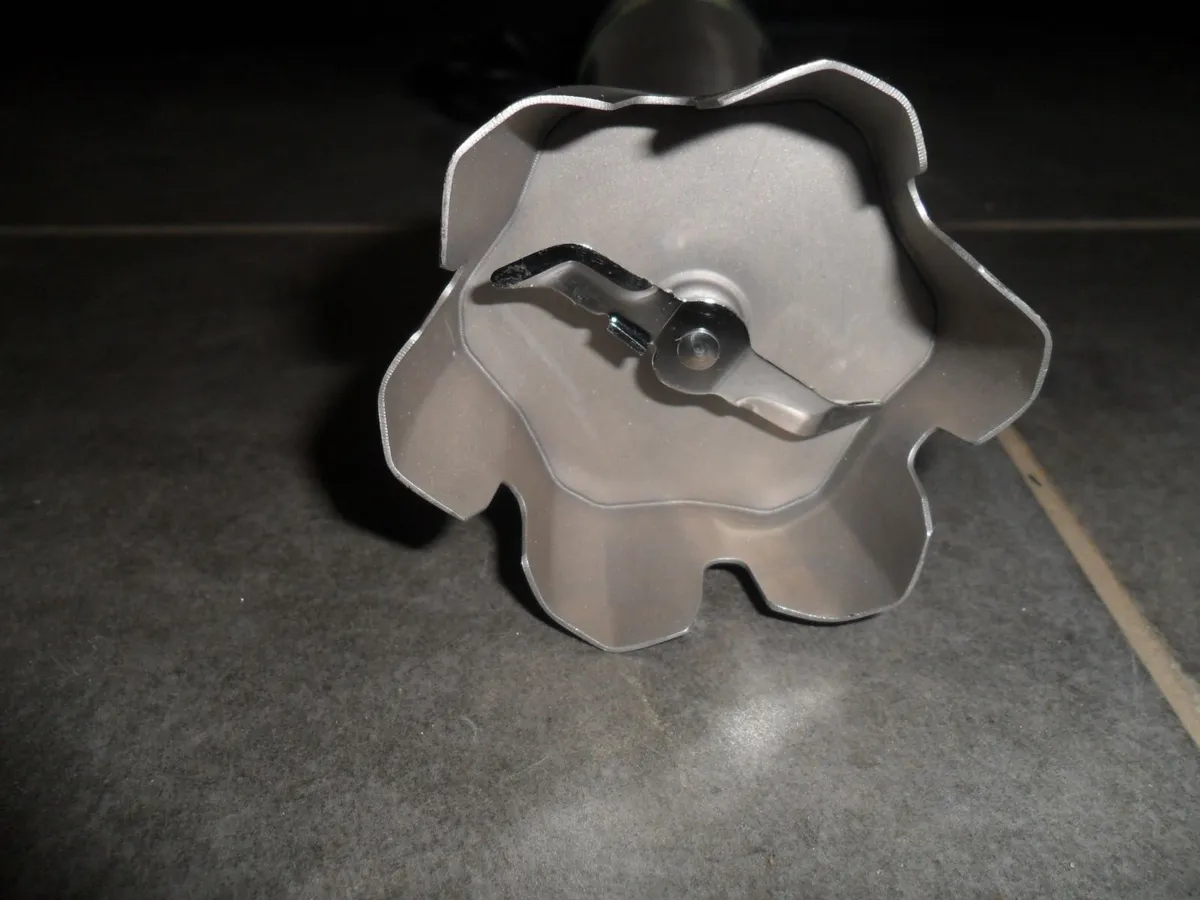 Braun Blender - Image 2