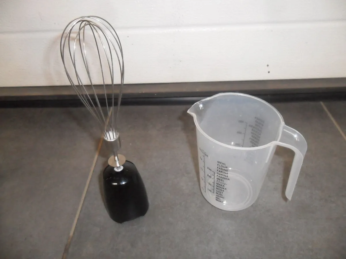 Braun Blender - Image 4