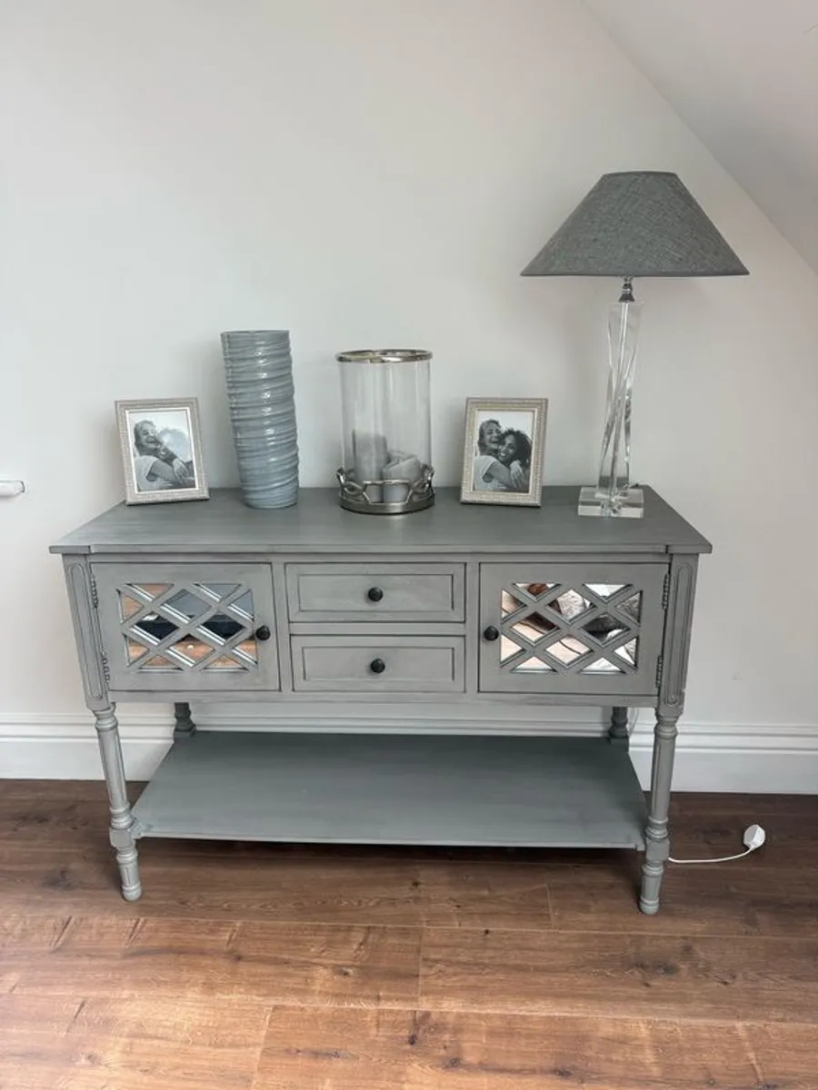 Hall Console Table - Image 2