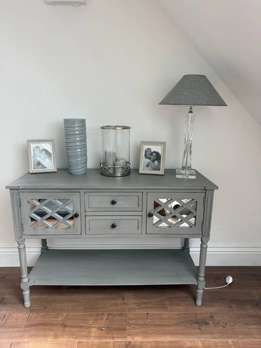 Hall Console Table - Image 3
