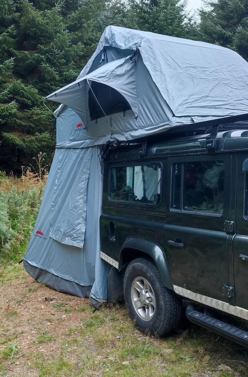 Roof Tent- Ventura - Image 3