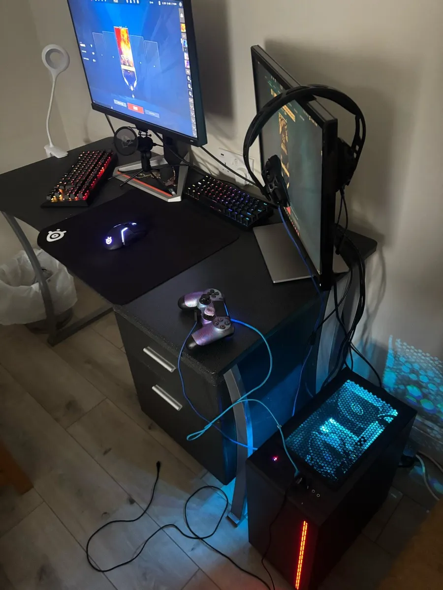 Gaming PC - Image 1