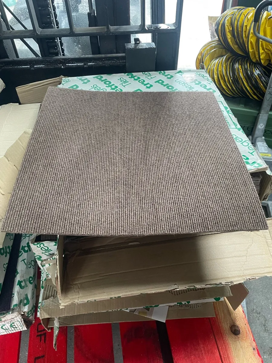 Carpet tiles - Image 3