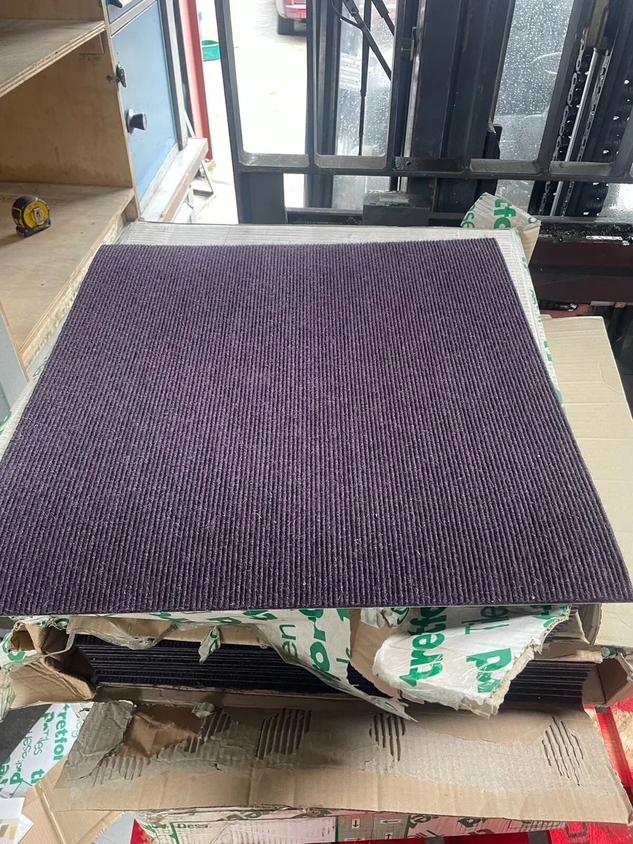 Carpet tiles - Image 4