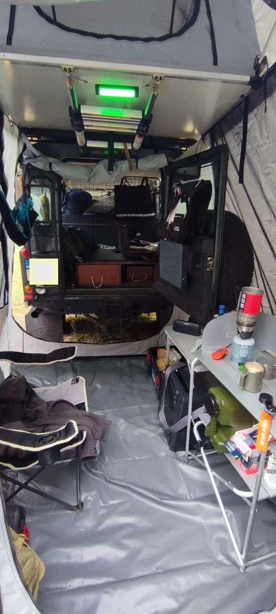 Roof Tent- Ventura - Image 4