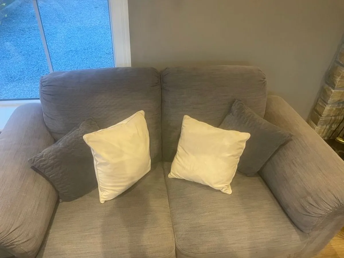 Sofa reduced !! 3+2 - Image 1