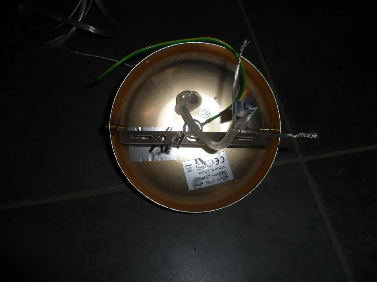 Ceiling light - Image 4