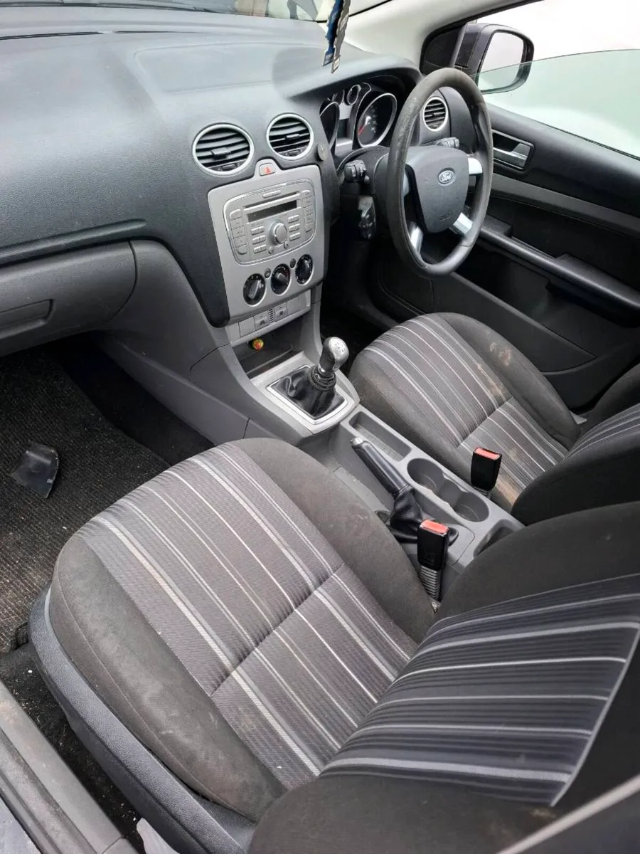 Ford focus breaking 1.6 diesel - Image 4