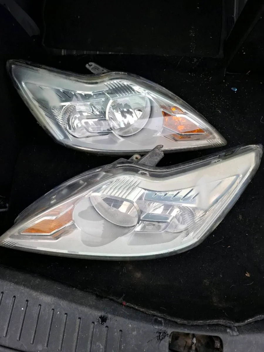Ford focus breaking 1.6 diesel - Image 3