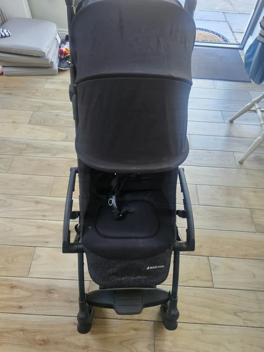 Maxi cosi stroller - Image 1