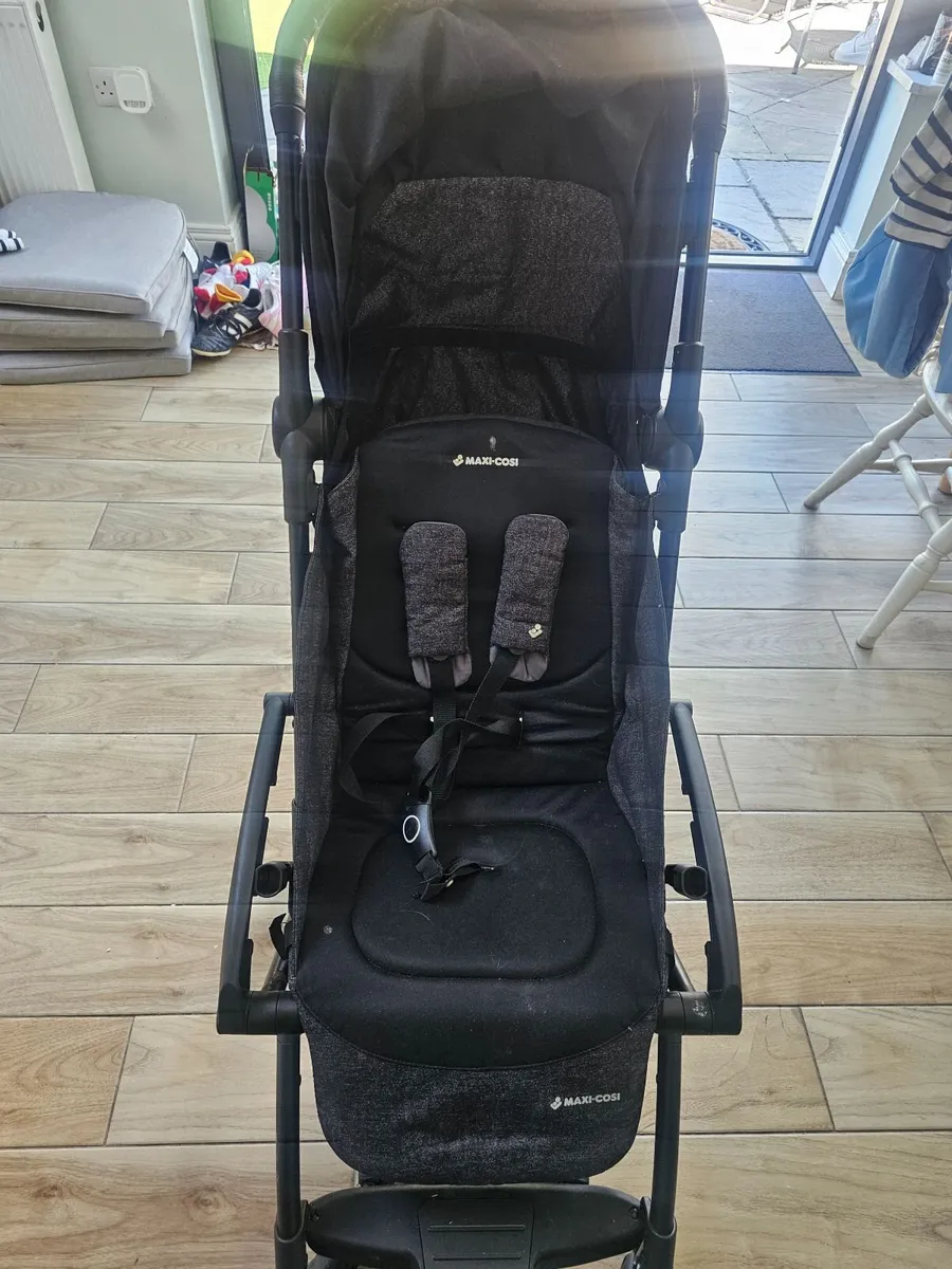 Maxi cosi stroller - Image 2
