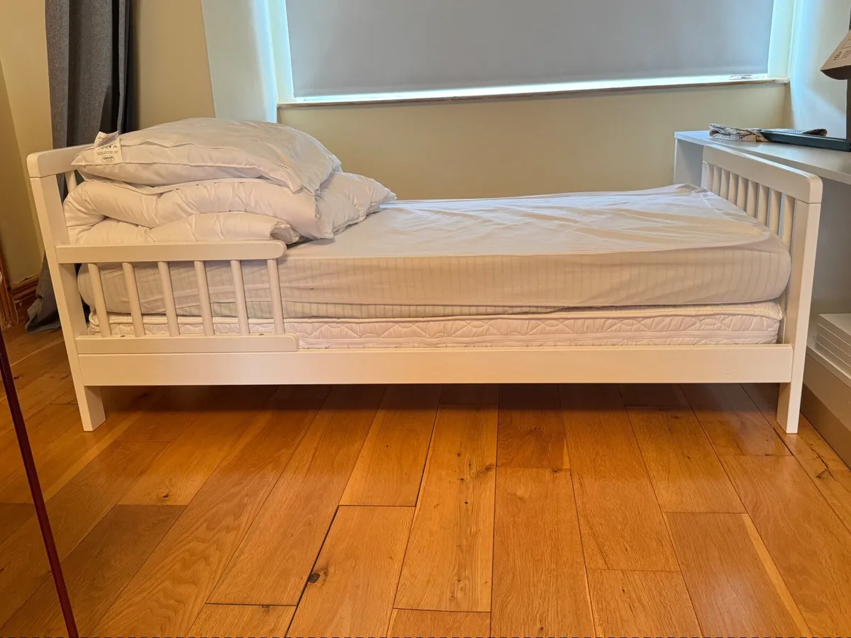 Children’s  Bed - Image 4
