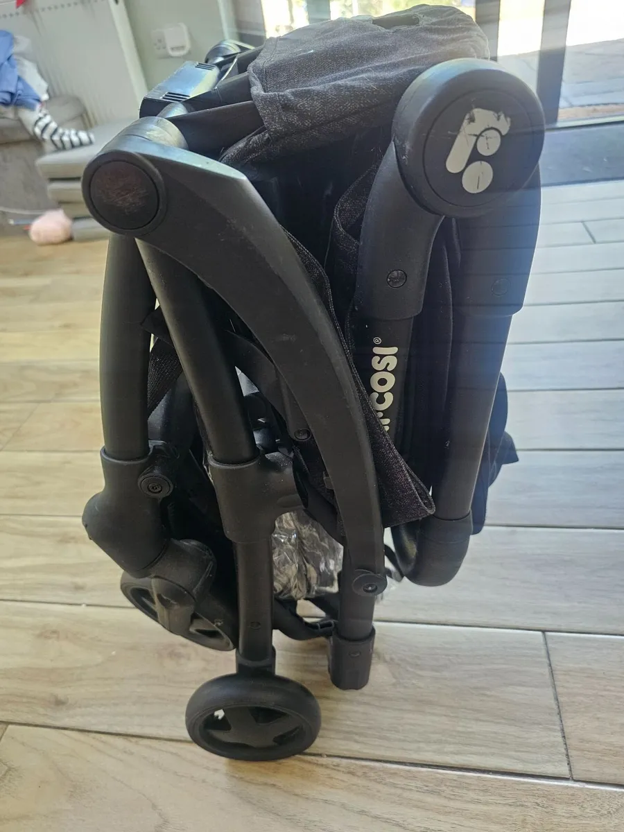 Maxi cosi stroller - Image 3