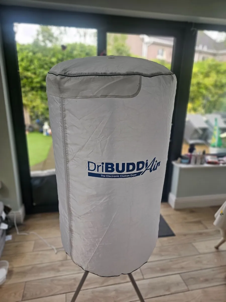 Dri Buddi Clothes Dryer - Image 2