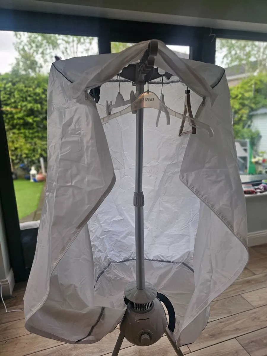 Dri Buddi Clothes Dryer - Image 3