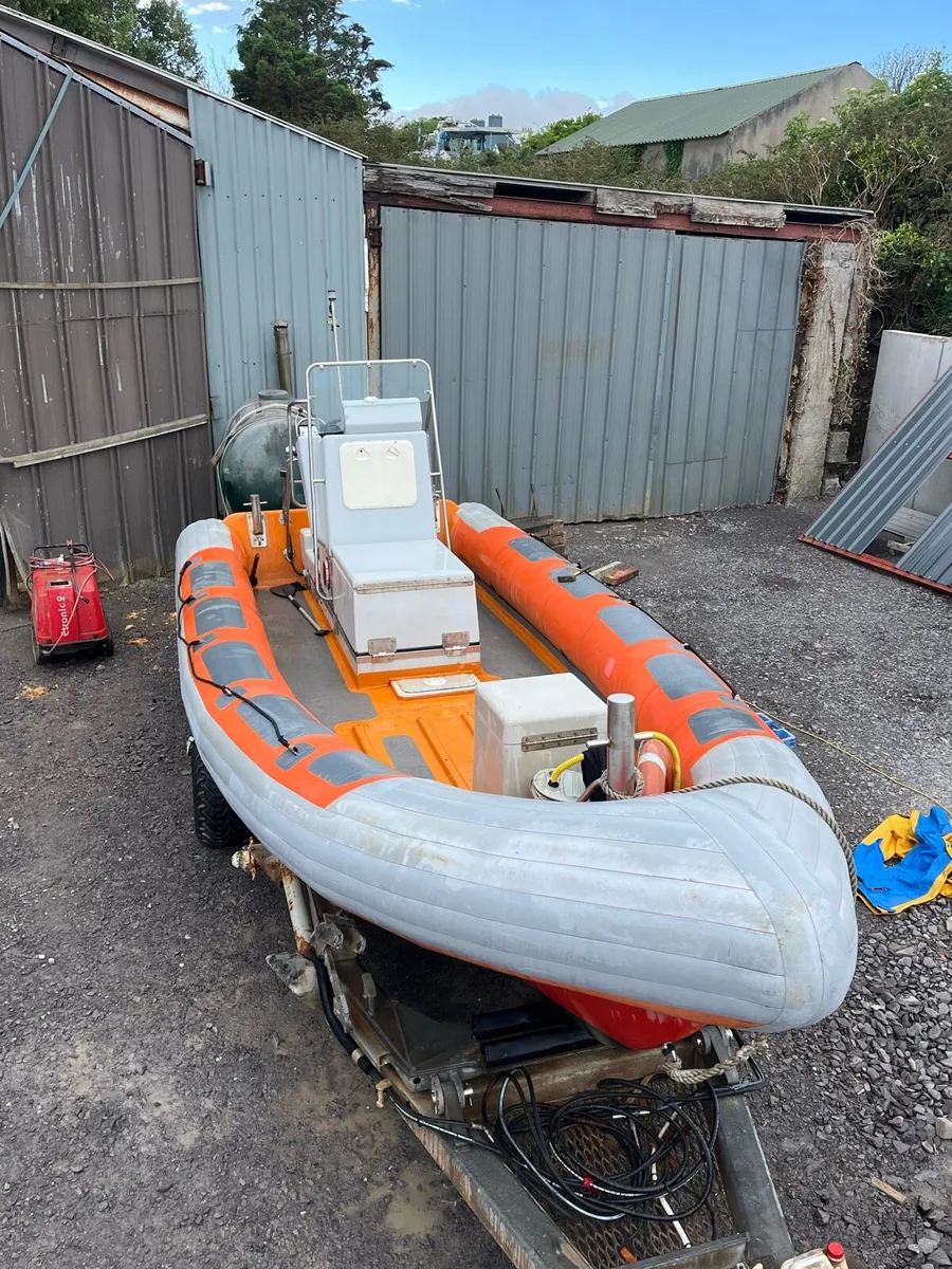 Delta Rib - Image 1