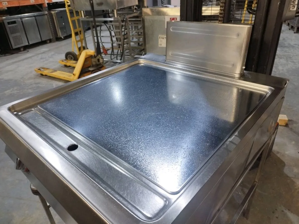CROME  GRILL - Image 2