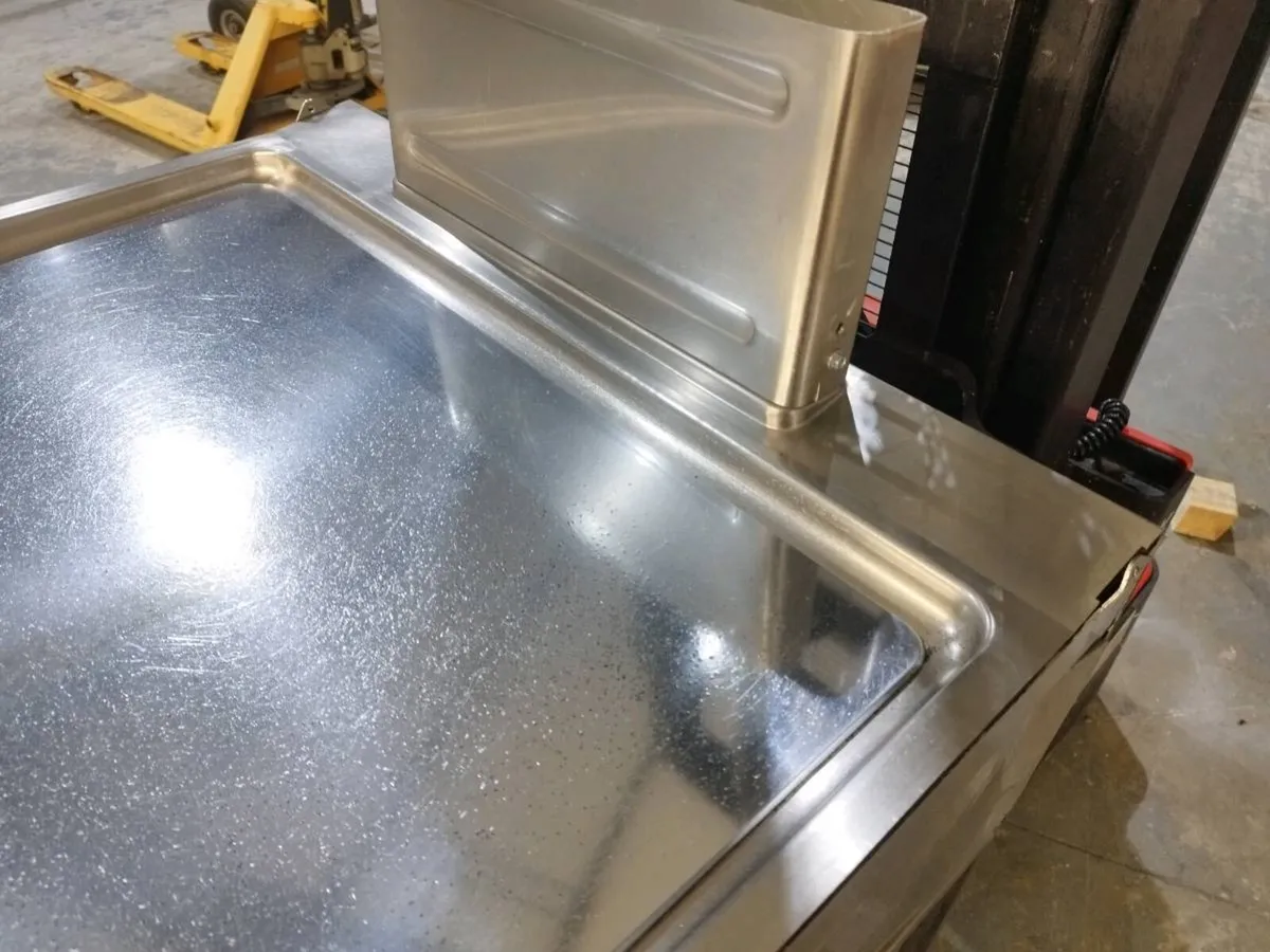 CROME  GRILL - Image 3