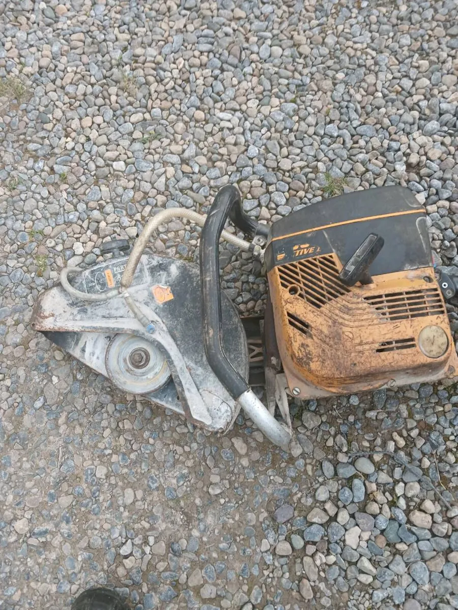 Partner consaw ļ - Image 3