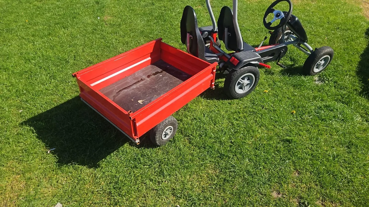 Go kart - Image 2