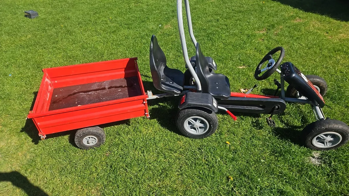 Go kart - Image 3