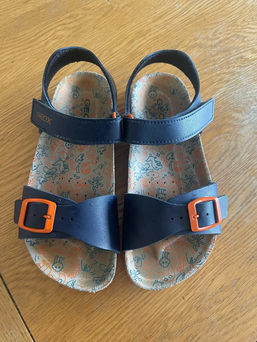 Boys Sandles - Image 1