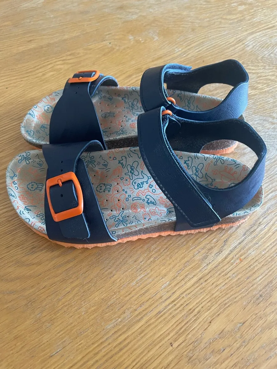 Boys Sandles - Image 2
