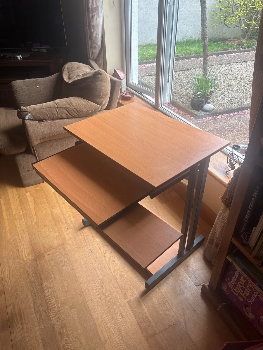 Computer Desk