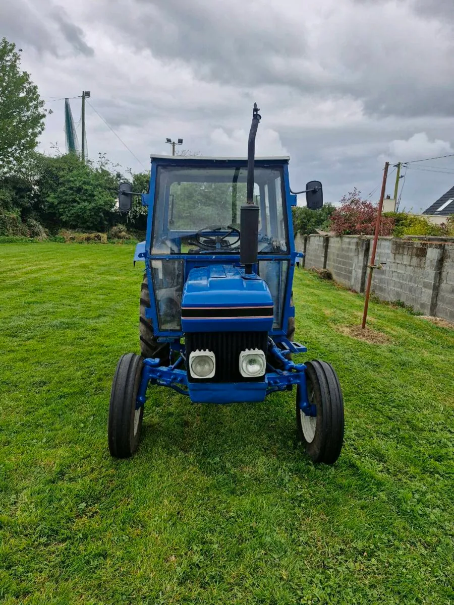 Ford 3610 - Image 2