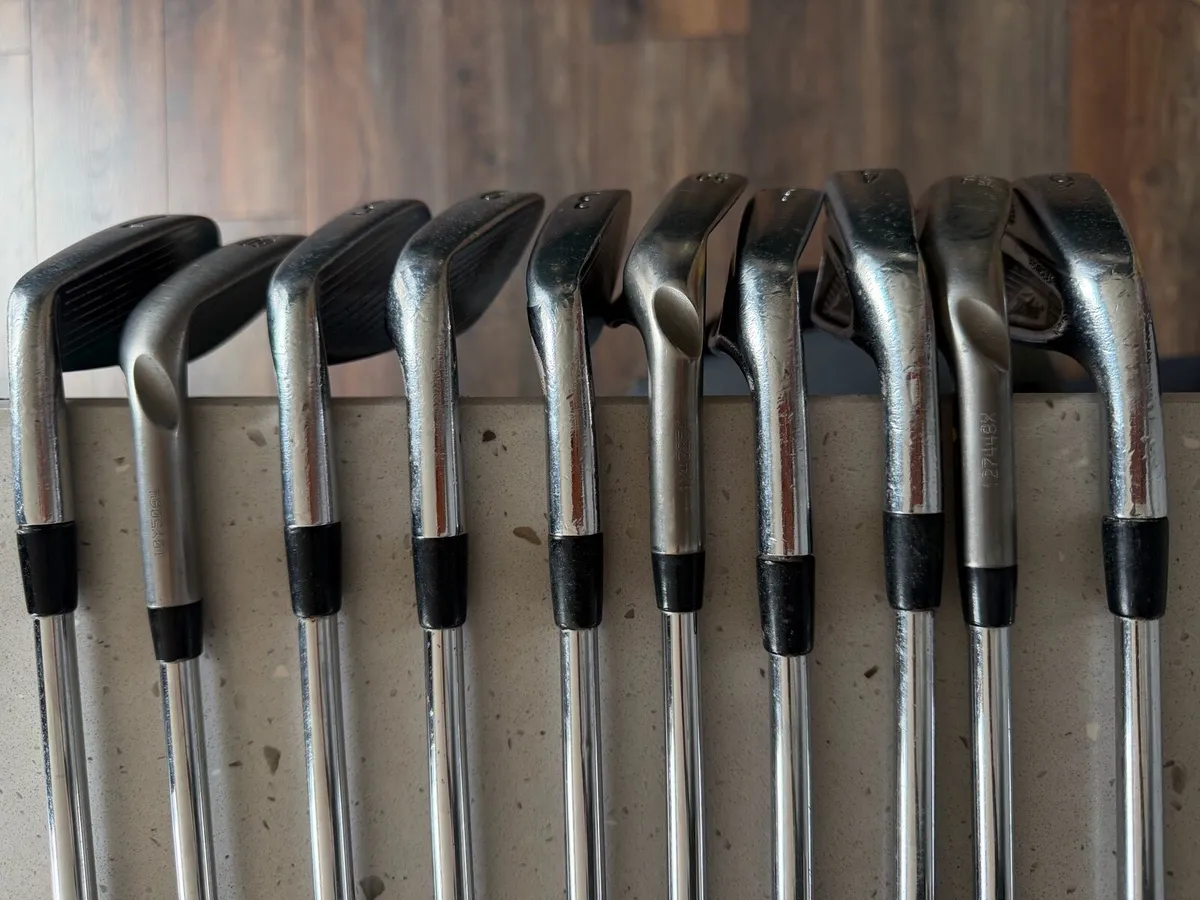 Golf Clubs - Image 3