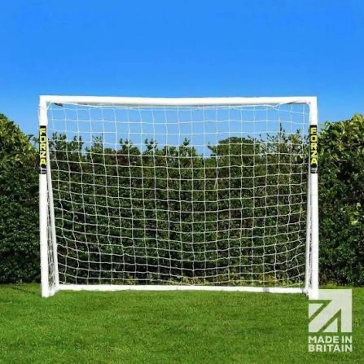 Football Goalposts - Image 1